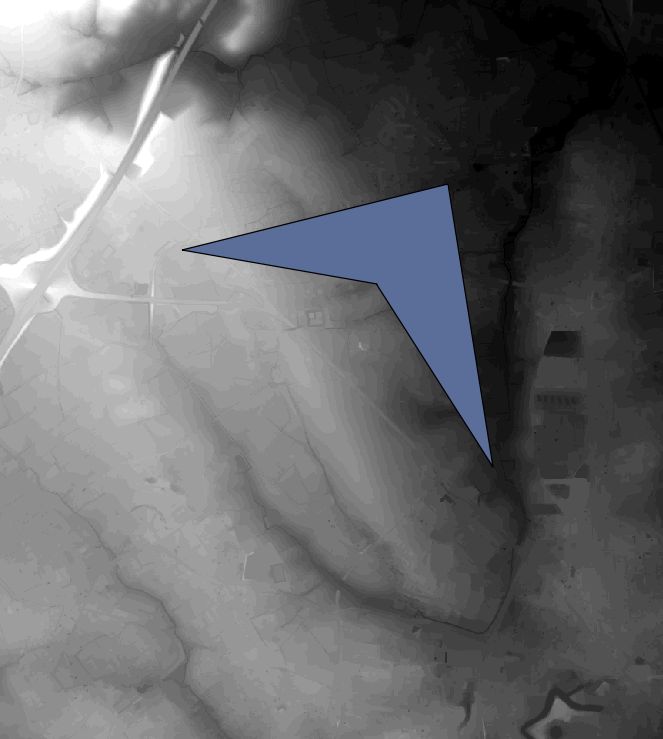 Qgis 3 Error In Converting Raster To Polygon Using Pyqgis - Dark Wallpapers - Creative Retina Collection