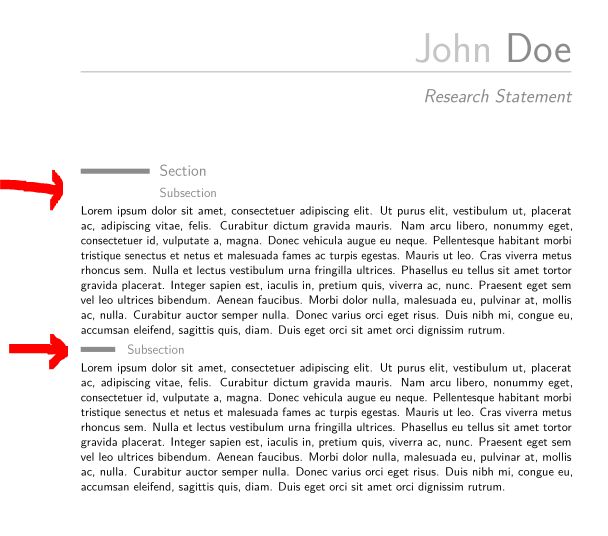 Customize Distance Number Subsection Tex Latex Stack Exchange - Best City Arts in Ultra HD