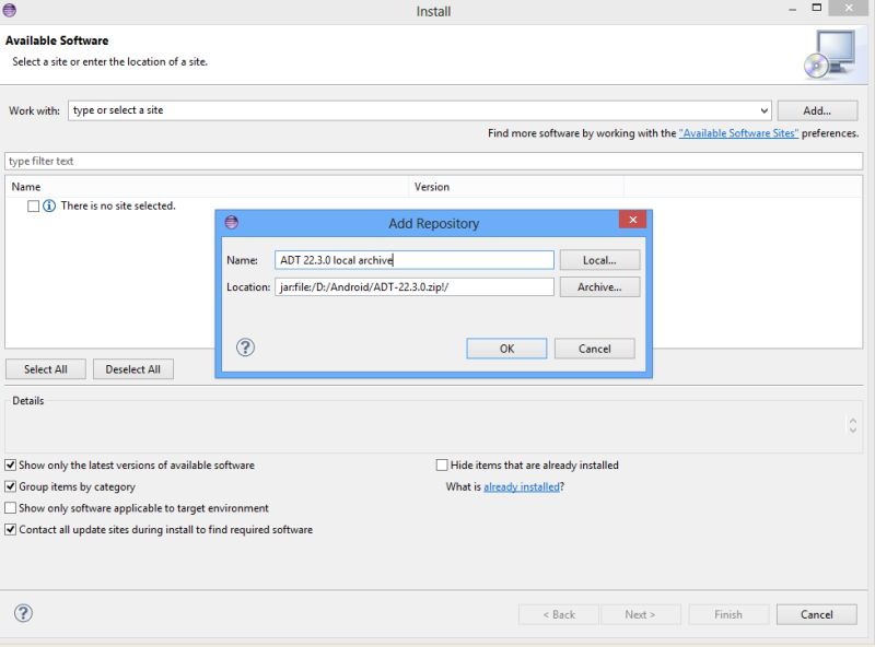 Eclipse Adt Won T Detect Android Devices Stack Overflow - Perfect Mobile Nature Images | Free Download