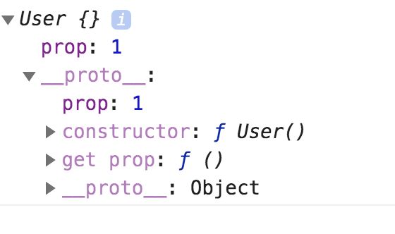 Javascript Object Class Getter Methods Stack Overflow - Light Designs - Ultra HD 4K Collection