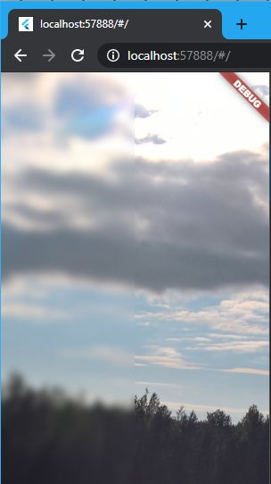 Flutter Masked Blur For Image Stack Overflow - Premium Dark Image - Mobile