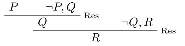 Scheme Proof Tree Tex Latex Stack Exchange - Nature Wallpaper Collection - High Resolution Quality
