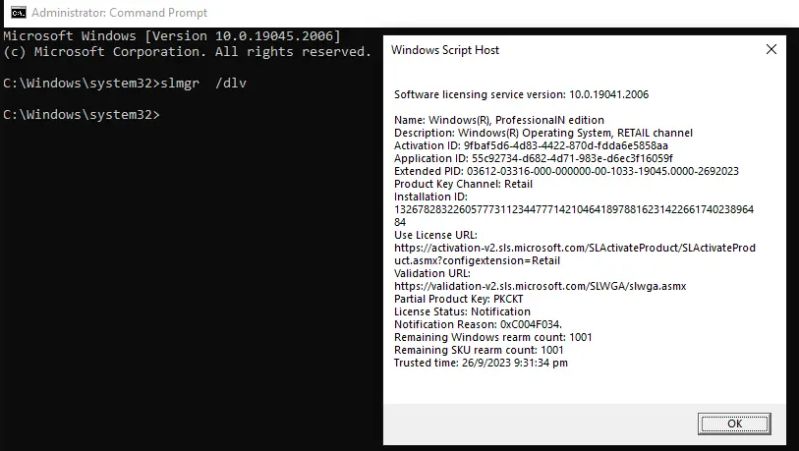 Genuine Windows Validation Tool Will Not Run Super User - Best Nature Images in Desktop