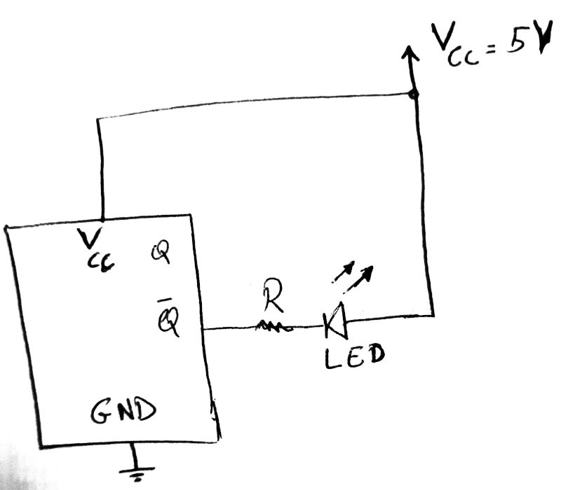 Led Reverse Voltage Rating Electrical Engineering Stack Exchange - Best Light Images in Full HD