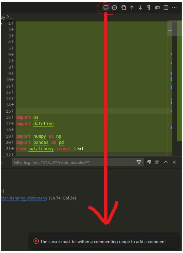 Feature Request Better Erb Support For Comments In Vscode Using - Light Background Collection - 8K Quality