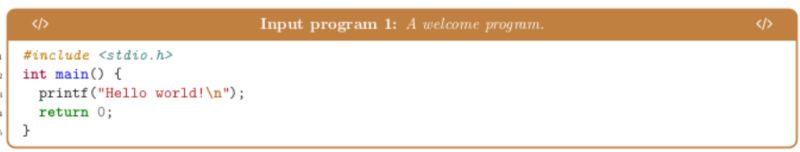Python Add Title Bar To Minted Code Display Tex Latex Stack Exchange - Best Mountain Photos in Mobile