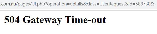 Haproxy 504 Timeout To Apache Stack Overflow - Dark Illustration Collection - Retina Quality
