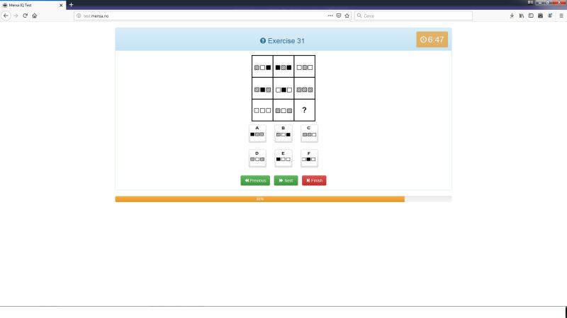 Pattern Black And White Squares Puzzle Puzzling Stack Exchange - Download Gorgeous Abstract Background | 8K