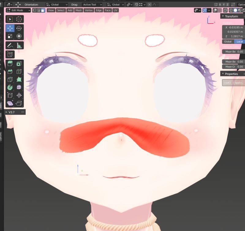 Material In Material Preview Window Becomes Pale Blender Stack Exchange - Premium Minimal Art Gallery - 8K