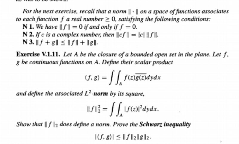 Proof Of Inequality Complex Analysis Mathematics Stack Exchange - Dark Picture Collection - Full HD Quality
