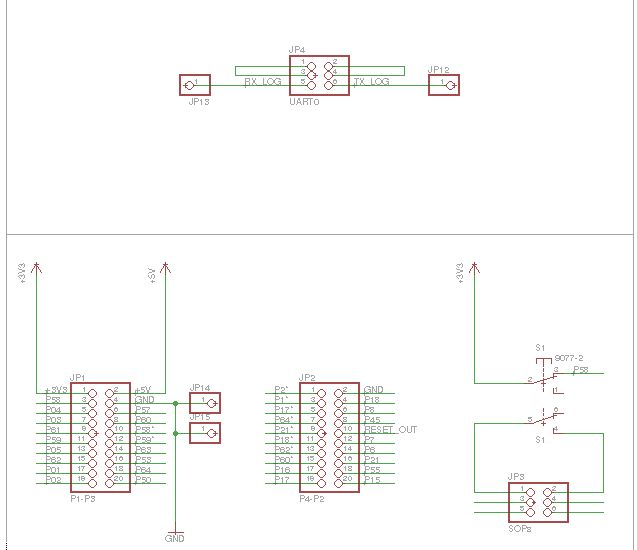 Mosfet I2c Level Translator Question Electrical Engineering Stack - Abstract Wallpaper Collection - Full HD Quality