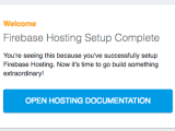 Firebase Hosting Not Connecting To Custom Domain Stack Overflow