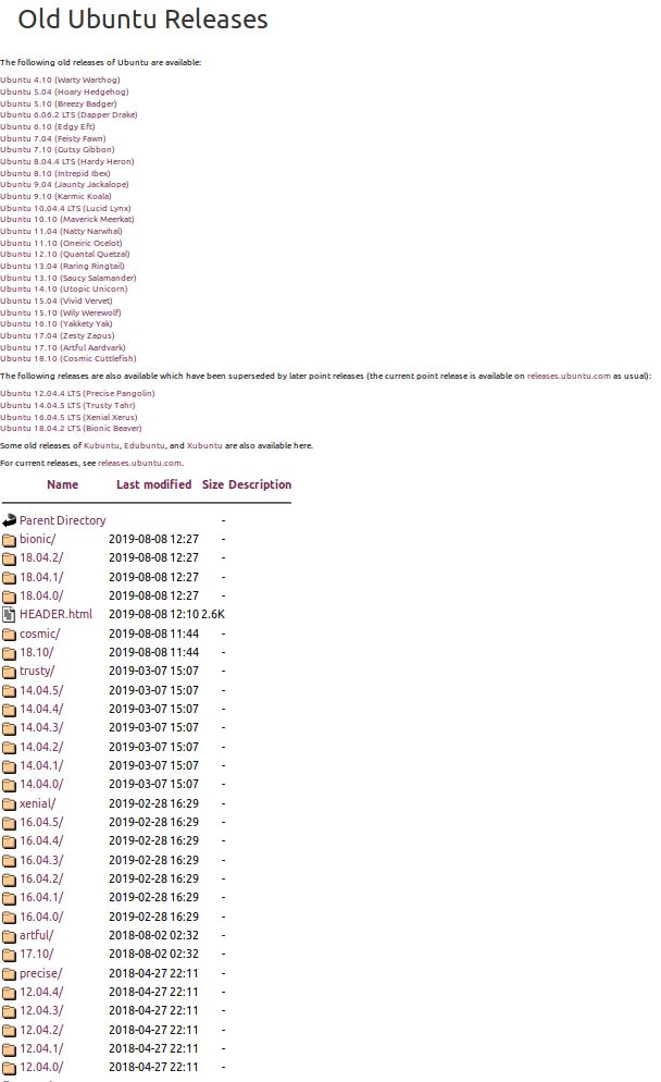 Ubuntu Archiveos - Best Nature Patterns in 8K