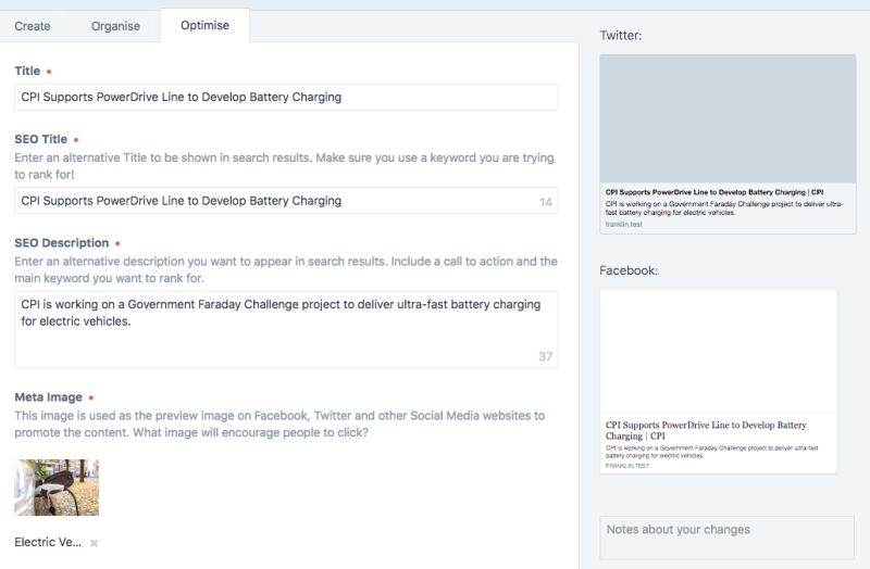 Plugin Seomatic Customization Facebook Opengraph Title Craft Cms Stack Exchange - Best Mountain Arts in Desktop