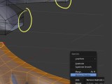 Modeling Blender Guru Anvil Tutorial Base Problem Blender Stack