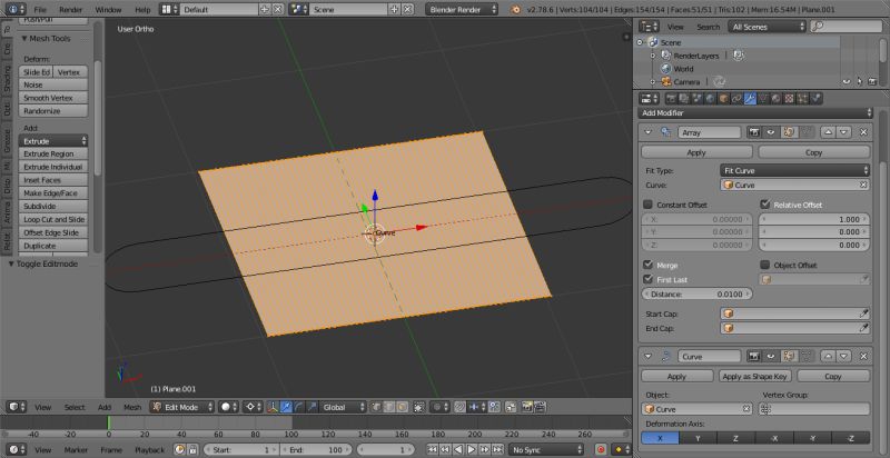 Endless Ocean Loop In Blender Create Loopable Ocean With Ocean - Premium Desktop Colorful Textures | Free Download