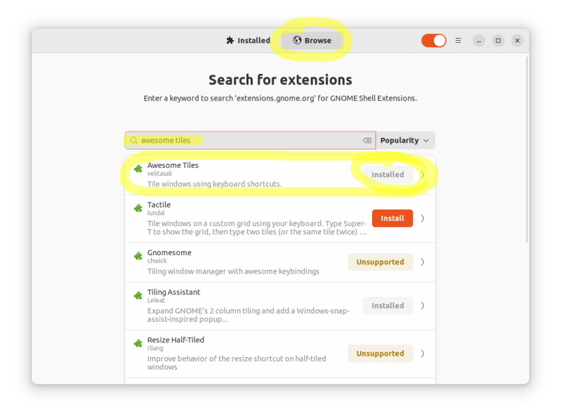 Gnome Shell How Can I Automatically Resize A Window To 1 4 Of The - Light Picture Collection - High Resolution Quality