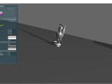C Automatize Adjustment Of The Shadow Map Projection By Projection