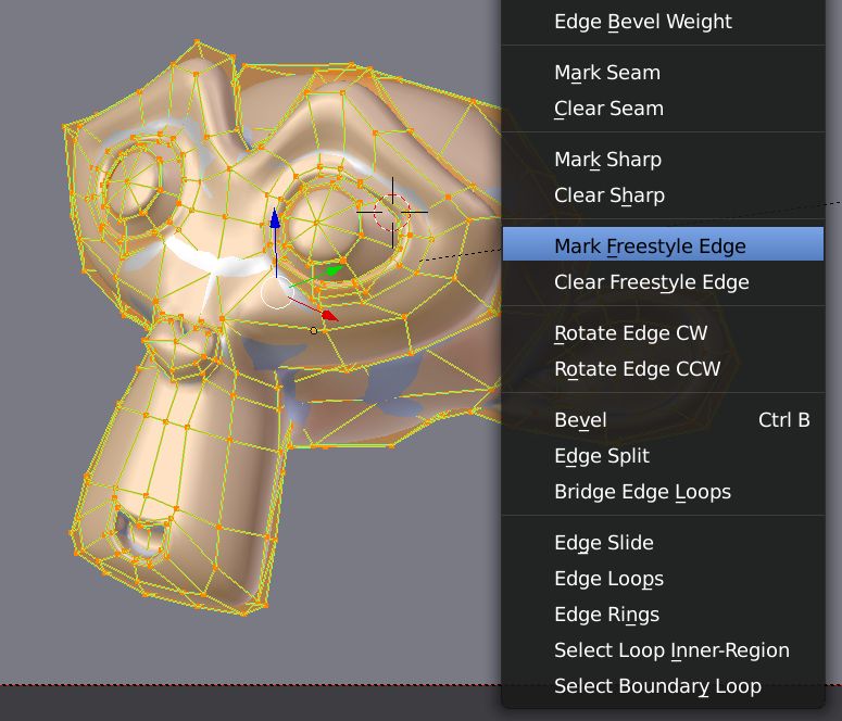 Render Objects As Wireframe Shaded Surface Or Both Knowledge Base - Best Gradient Arts in Retina