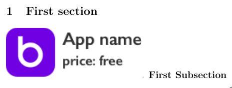 Titlesec Customize Subsection Title Tex Latex Stack Exchange - Dark Illustrations - Perfect HD Collection