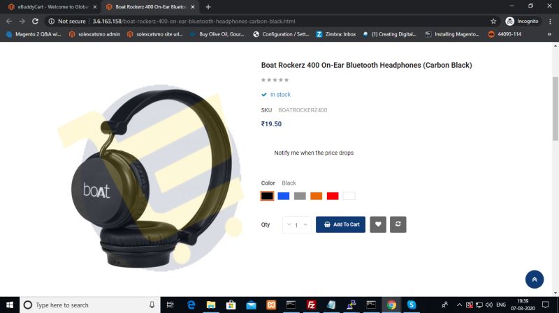 Magento2 How To Remove White Space Product Image On Product Detail Page Magento 2 3 Magento - Abstract Art Collection - High Resolution Quality