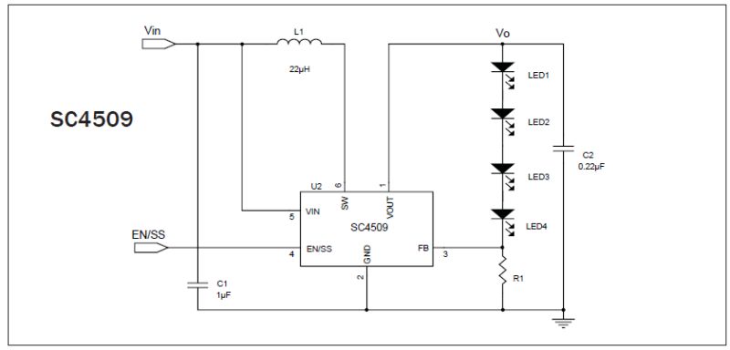 Led Driver Drive Backlight Lcd Led Electrical Engineering Stack Exchange - Ultra HD Retina Light Backgrounds | Free Download