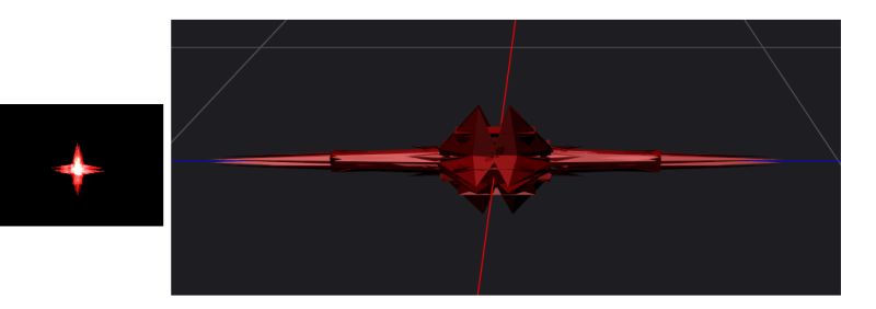3d Monogame Imported Blender Fbx Unaffected By Lighting Stack Overflow - Premium High Resolution Space Pictures | Free Download