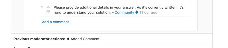 Review Queue Workflows Final Release Meta Stack Exchange - Best City Textures in 8K