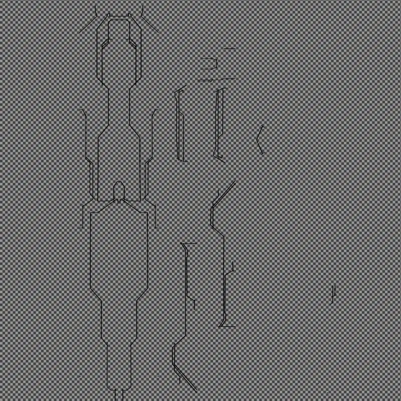 Texture Paint Bump Map Is Stretched Blender Stack Exchange - High Quality Full HD Geometric Photos | Free Download