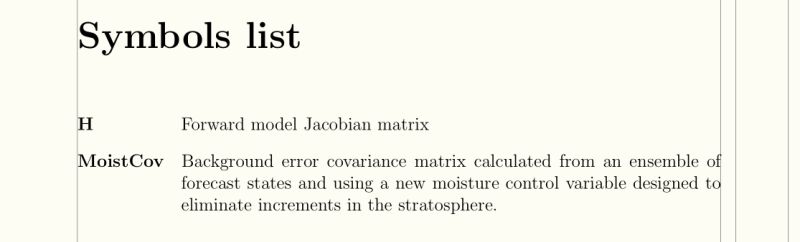 Lists Enumitem Horizontal Spacing Parameters Tex Latex Stack Exchange - Download Ultra HD Abstract Background | 8K