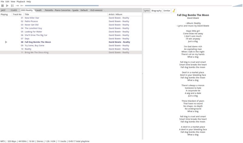 Display A Better Message On Missing Song Lyrics Issue 1085 - Colorful Pictures - Stunning High Resolution Collection
