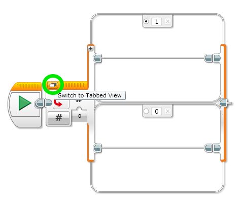 Can The Ev3 Software Program Switch Block Take Inputs Bricks - Premium Ocean Picture Gallery - 4K