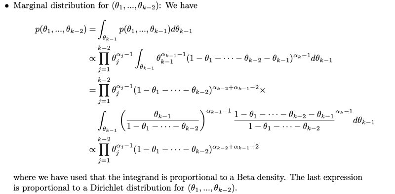 Sampling Probabilities From A Multivariate Dirichlet Distribution - Download Ultra HD Mountain Texture | 8K
