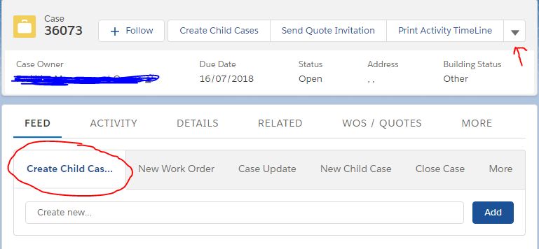 Lightning Component Quick Action Buttons Salesforce Stack Exchange - Incredible Ultra HD Ocean Illustrations | Free Download