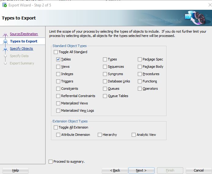 Oracle Sql Developer Unable To Export Schema And Data By Export Wizard - Best Abstract Backgrounds in Ultra HD