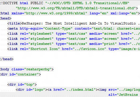 Strictly speaking, this is a css property but you use it in conjunction with your html code. Unknown Background Style At Phpstorm Html Code Stack Overflow