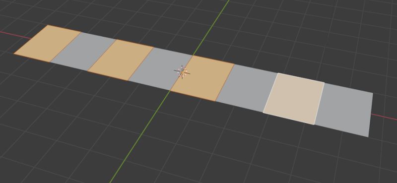 Modeling How Can I Make A Repeating Wave Blender Stack Exchange - Download High Quality Sunset Image | Ultra HD