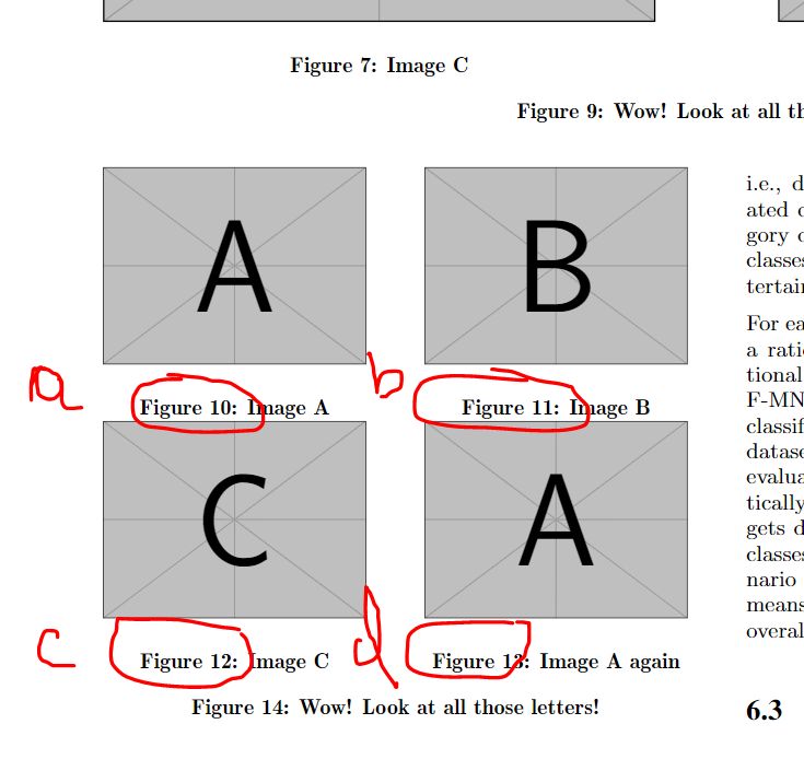 Caption Justification In Subtable Subfig Package Tex Latex Stack - City Designs - Ultra HD 8K Collection