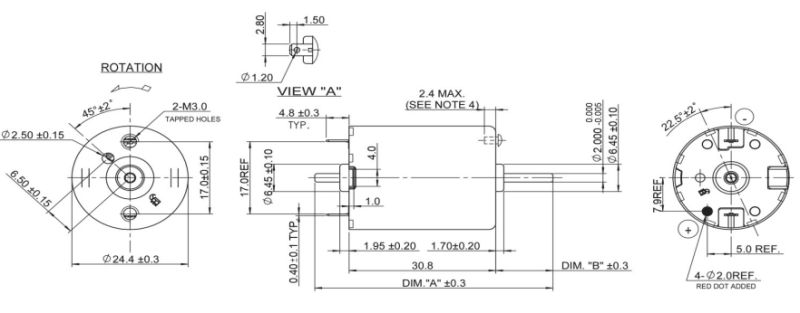 Datasheet Part Dimensions Electrical Engineering Stack Exchange - Colorful Images - Modern HD Collection