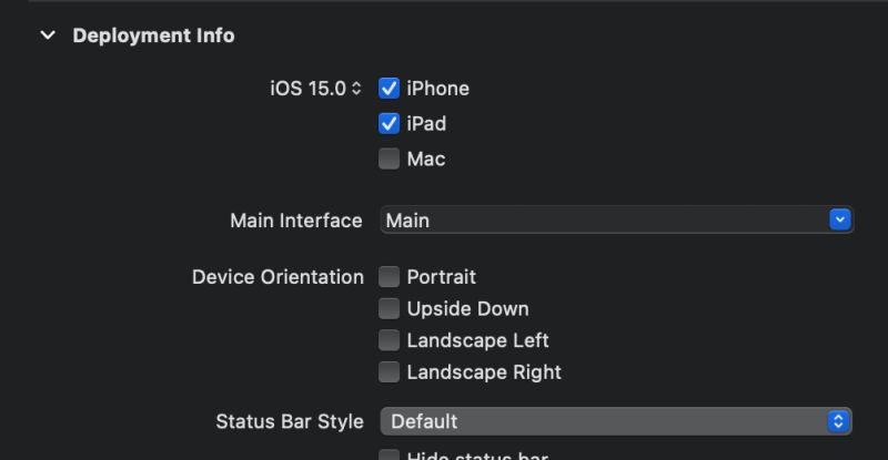Swift Compiling For Ios 11 0 But Module Has A Minimum Deployment - Download Elegant City Image | 8K