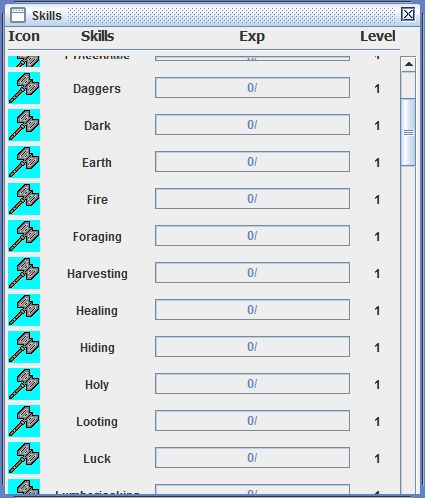 Java Adding Jscrollpane To A Jpanel Without A Layout Manager Stack - Nature Wallpapers - Premium 4K Collection