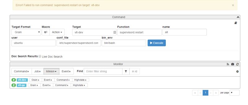 Ubuntu Unable To Upgrade Saltstack Stack Overflow - Mountain Background Collection - Retina Quality