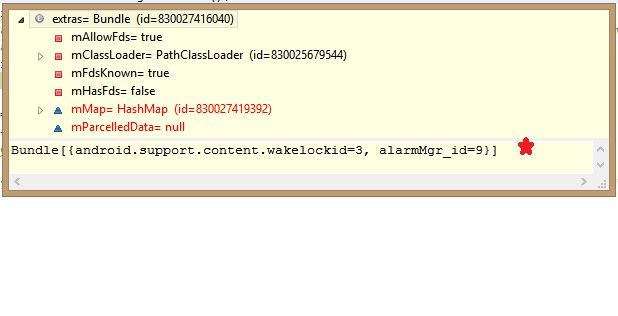 How To Retrieve Data Using Bundle Object In Android Stack Overflow - Download Elegant City Picture | HD