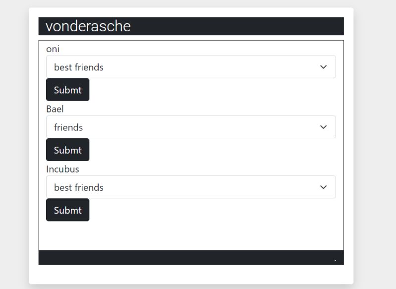 Friend Request System In Php Sourcecodester - Premium Ocean Texture Gallery - Full HD