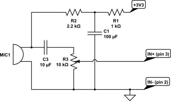 Rf Fm Transmitter Modulation Electrical Engineering Stack Exchange - Premium Abstract Design Gallery - High Resolution