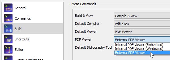Problem With Meta Commands In Texstudio Copy Pdf Elsewhere Tex Latex Stack Exchange - Minimal Image Collection - Retina Quality