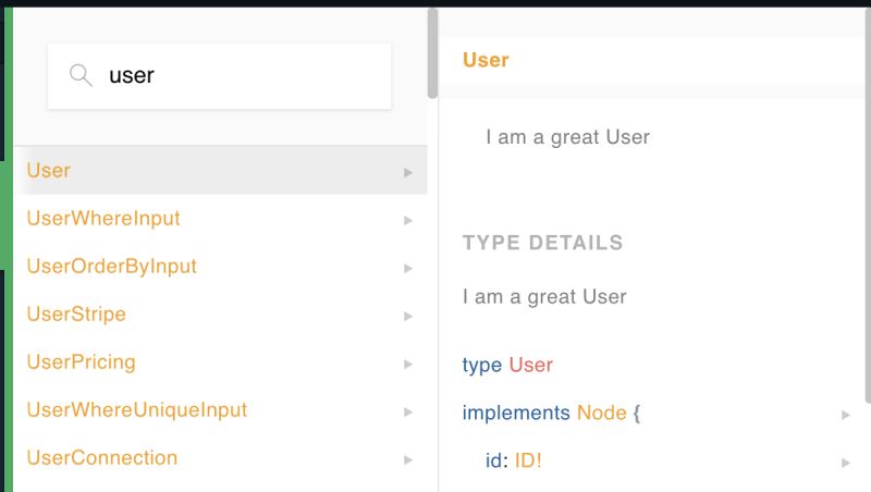Reactjs Support Syntax Scheme Prisma File By Ide Stack Overflow - Space Images - Professional HD Collection