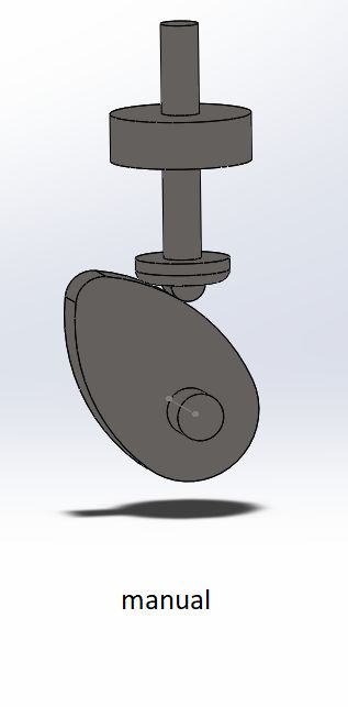 Mechanical Engineering Solidworks Motionstudy Motion Study Causes - Modern Nature Background - High Resolution