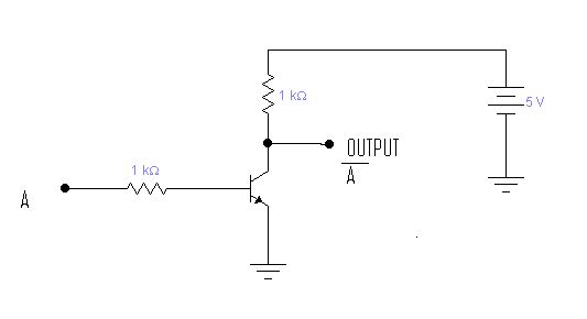 Digital Logic And Gate Transistor Structure Electrical Engineering Stack Exchange - Premium Colorful Art Gallery - 4K