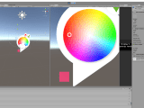 Scale Ingame Color Picker Questions Answers Unity Discussions